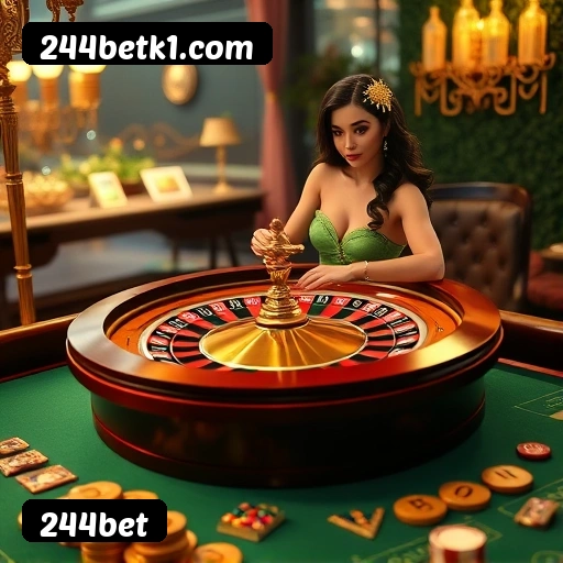 Categorias de Jogos - Slots, Mesa, Ao Vivo, Jackpots