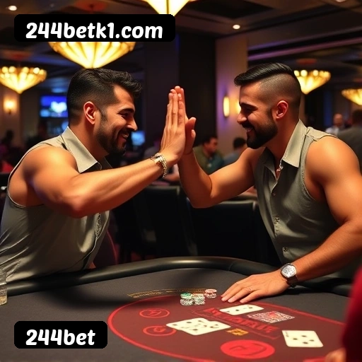 Imagem quadrada de apoio para baixar 244bet
